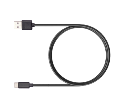 C to USB Cable